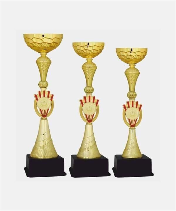 Bayspor S30 Kupa Takımı 3 lü Set