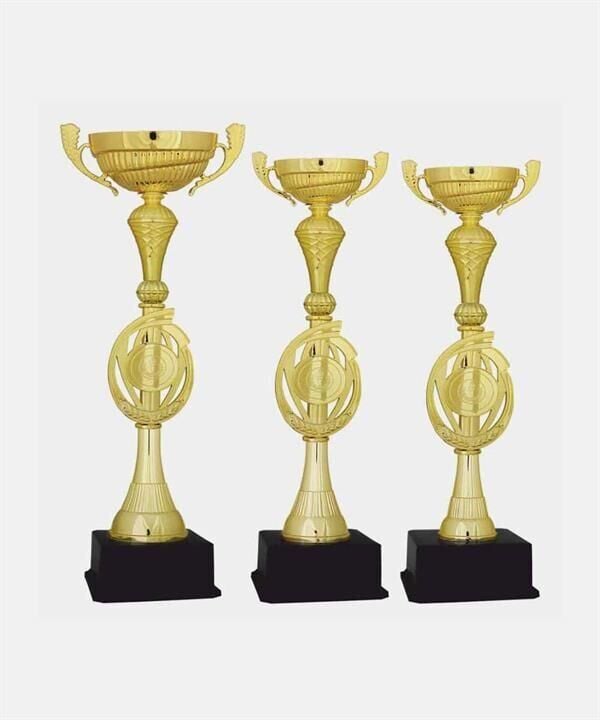 S31 Kupa Takımı 3 lü Set S31 Kupa Takımı 3 lü Set