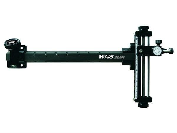 Nişangah Spr-200 Sağ El - Siyah