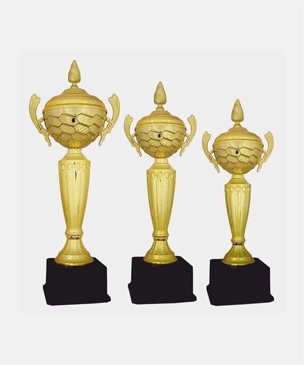 S35 Kupa Takımı 3 lü Set S35 Kupa Takımı 3 lü Set