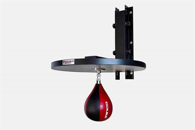 Excalibur Hız Topu Seti Ayarlanabilir
