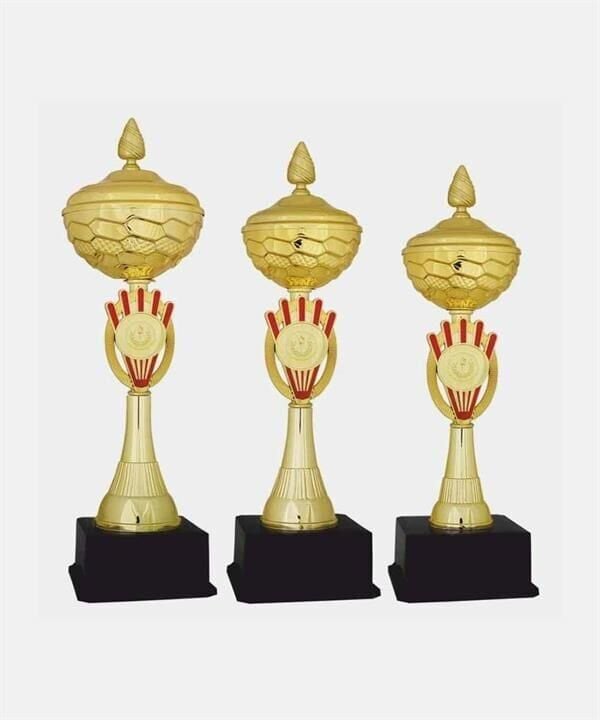 S42 Kupa Takımı 3 lü Set