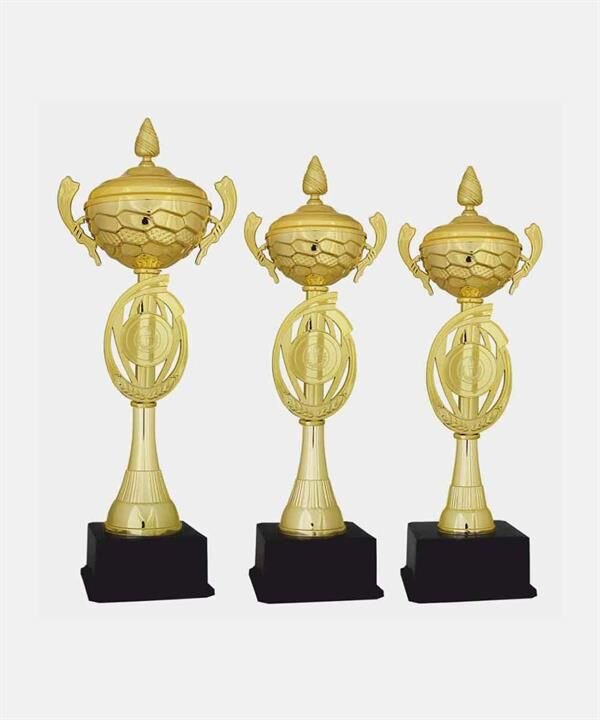 Bayspor S43 Kupa Takımı 3 lü Set