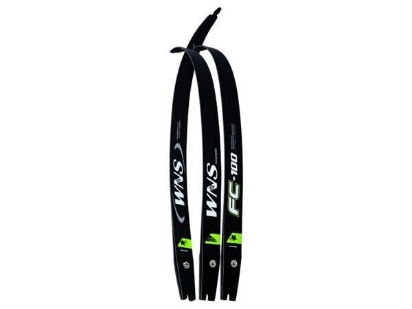 Kanat Fc-100 68 inch-30 lbs - Standart