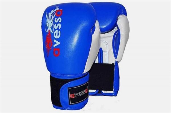 Ring 100 Box Eldiveni