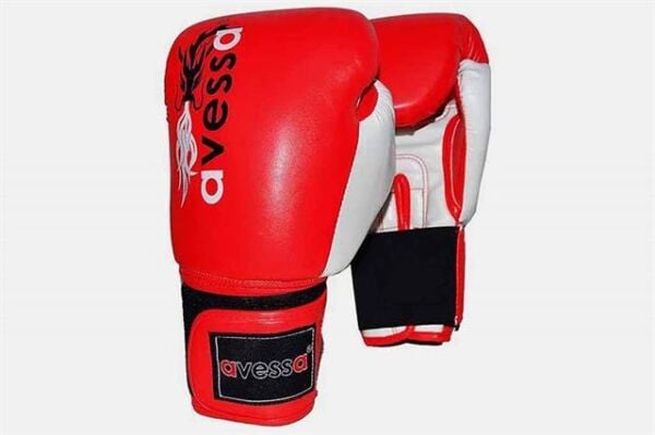 Ring 100 Box Eldiveni