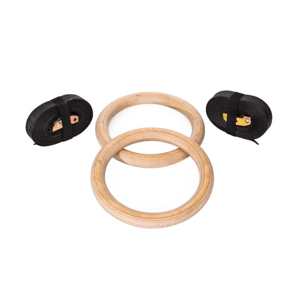 Kaliteli Jimnastik Halkası