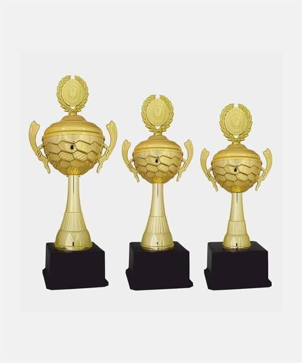 S45 Kupa Takımı 3 lü Set S45 Kupa Takımı 3 lü Set