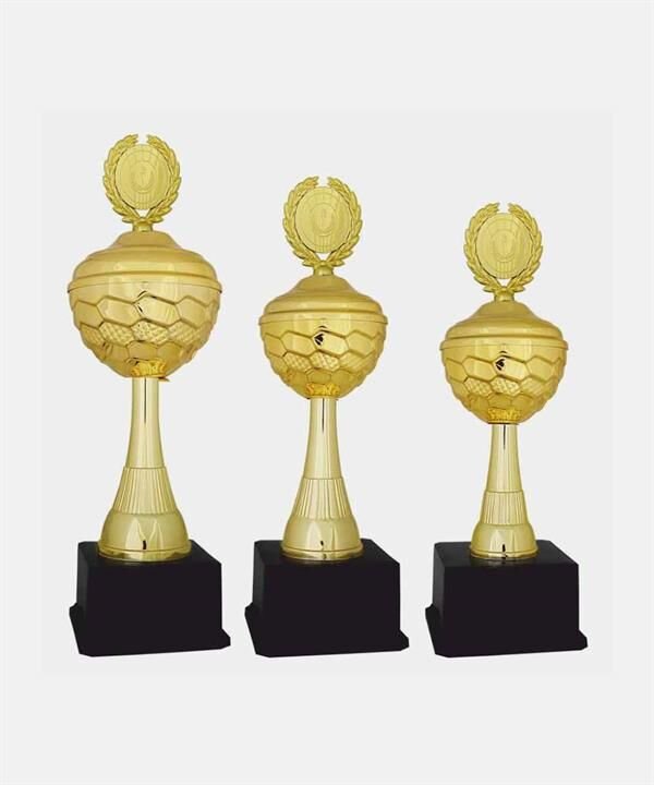Bayspor S46 Kupa Takımı 3 lü Set