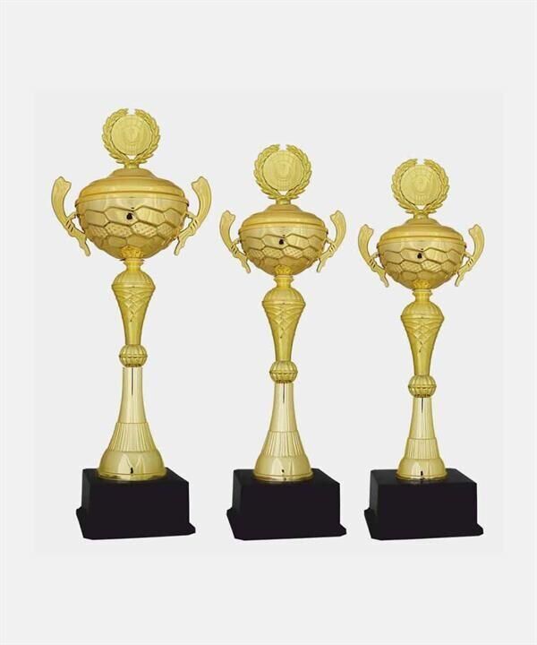 S47 Kupa Takımı 3 lü Set