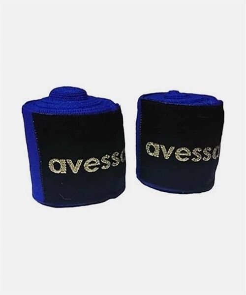 Avessa Elastik Boks Bilek Bandajı 3,5 Mt