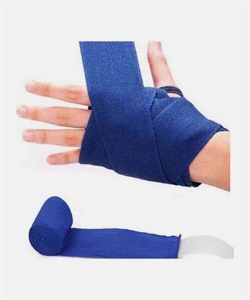 Avessa Elastik Boks Bilek Bandajı 3,5 Mt