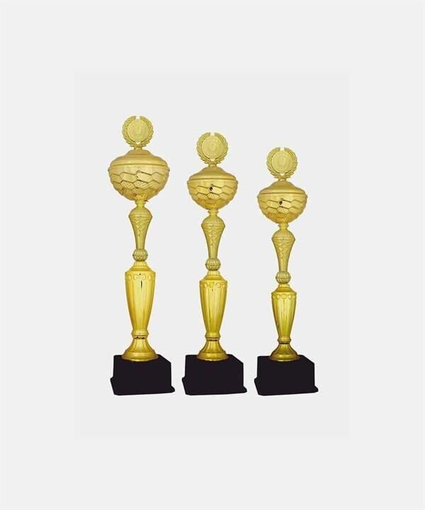 S52 Kupa Takımı 3 lü Set
