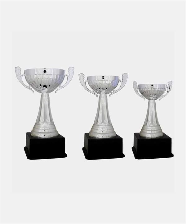 E5 Kupa Takımı 3 lü Set E5 Kupa Takımı 3 lü Set