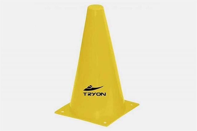 17 cm Antrenman Hunisi – Esnek Plastik & Düz Tasarım