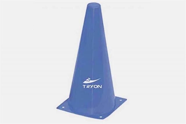 17 cm Antrenman Hunisi – Esnek Plastik & Düz Tasarım