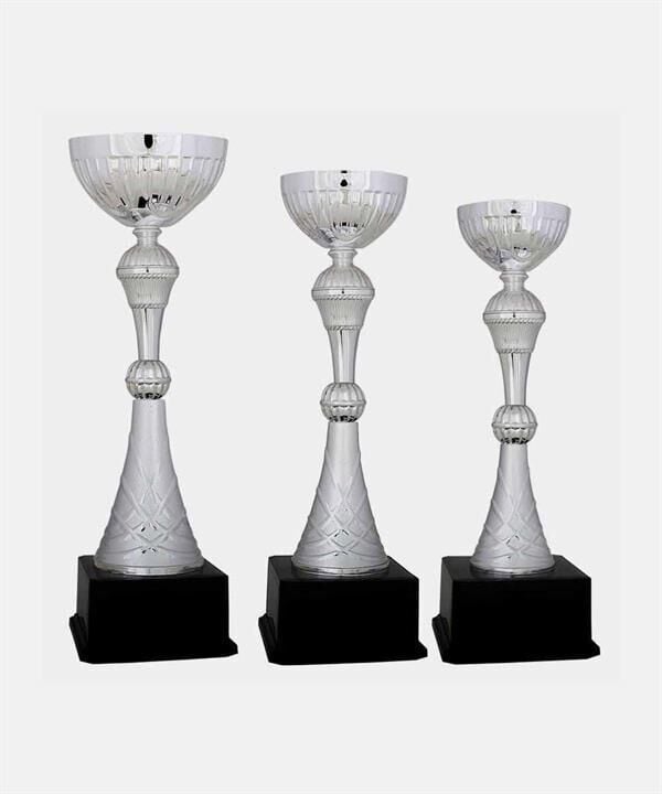 S56 Kupa Takımı 3 lü Set