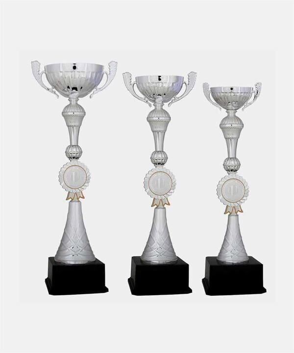 S59 Kupa Takımı 3 lü Set S59 Kupa Takımı 3 lü Set