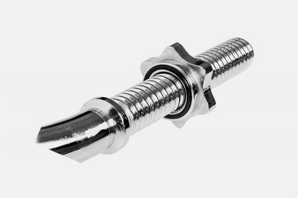 Hattrick Krom Z Bar 120 CM