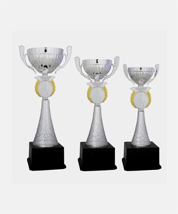 S61 Kupa Takımı 3 lü Set S61 Kupa Takımı 3 lü Set