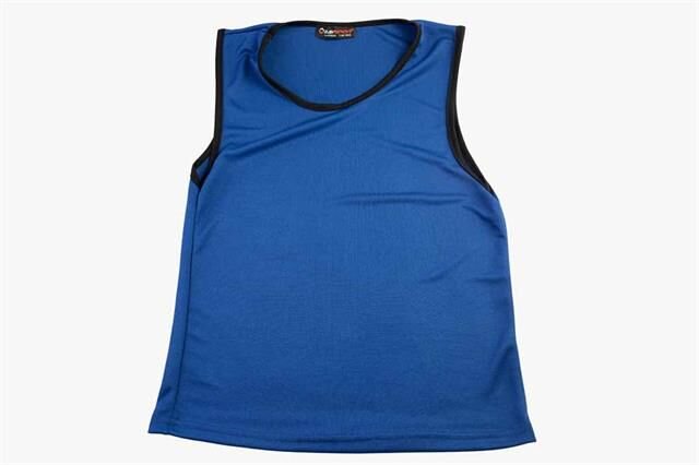 7-10 Yaş İlkokul Boyu Antrenman Yeleği