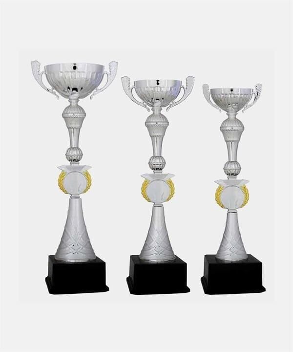 S63 Kupa Takımı 3 lü Set