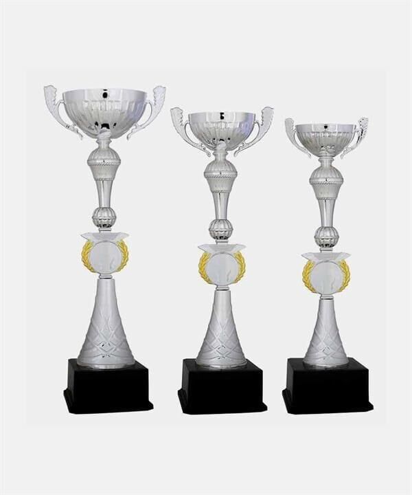 S63 Kupa Takımı 3 lü Set