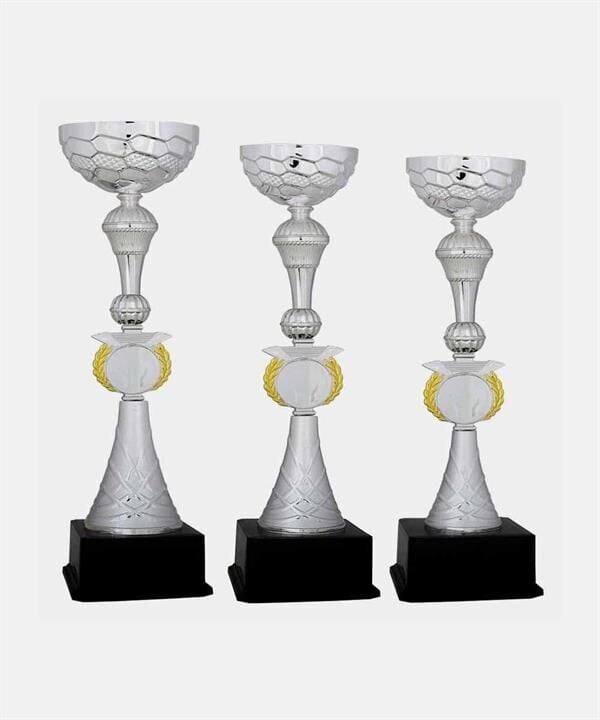 S64 Kupa Takımı 3 lü Set S64 Kupa Takımı 3 lü Set