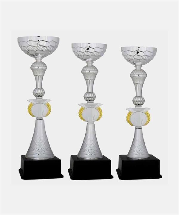 S64 Kupa Takımı 3 lü Set
