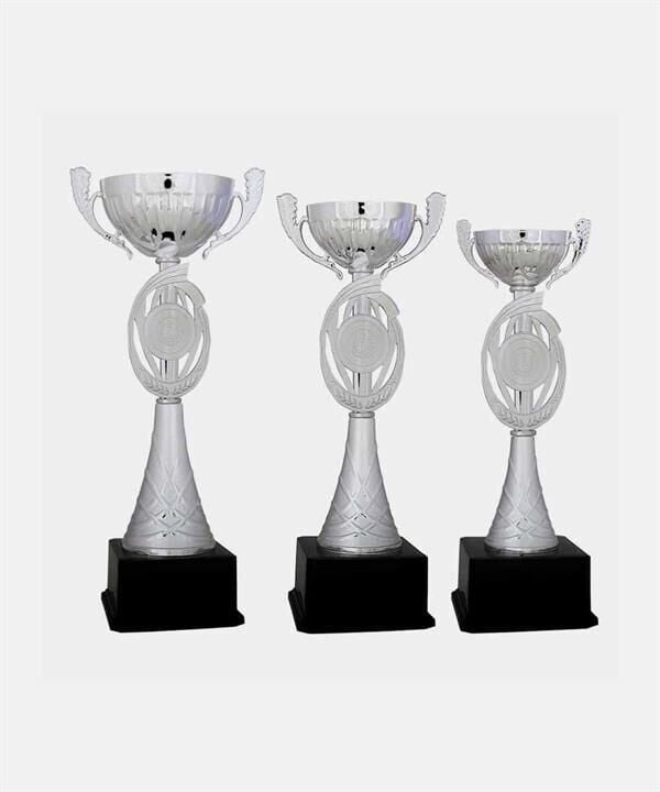 S65 Kupa Takımı 3 lü Set