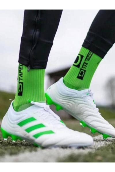 Unisex Anti Slip Socks Kaymaz Silikon Havlu Taban Dikişsiz Maç Pro Sporcu Çorabı