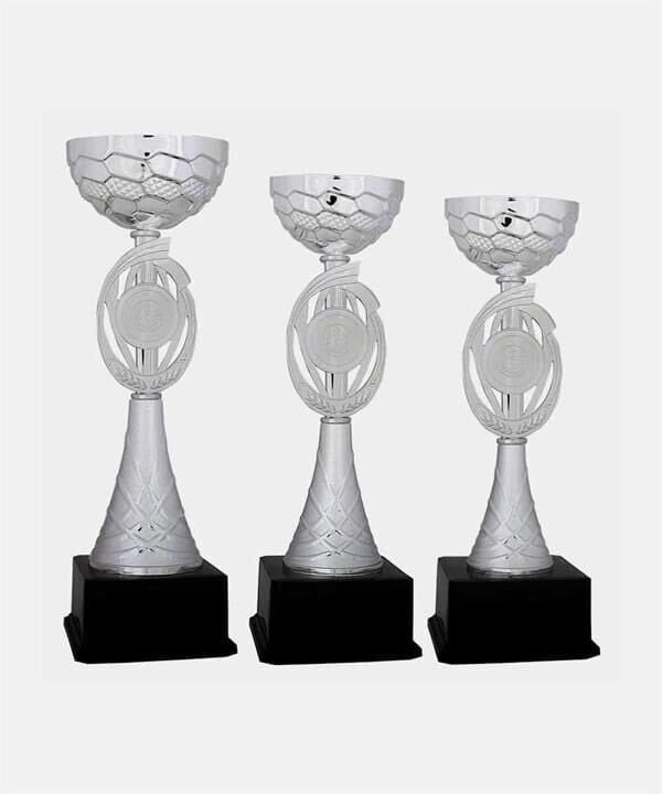 S66 Kupa Takımı 3 lü Set