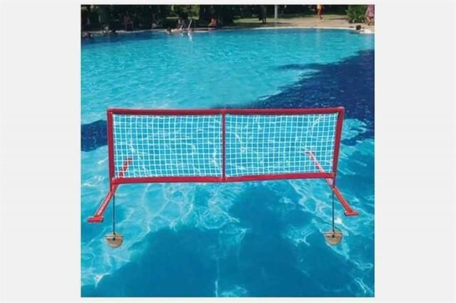 Voleybol Seti
