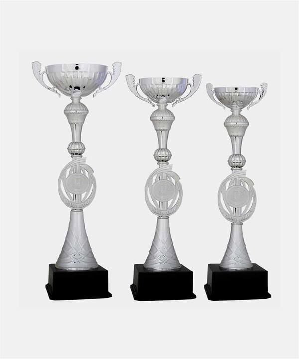 S67 Kupa Takımı 3 lü Set
