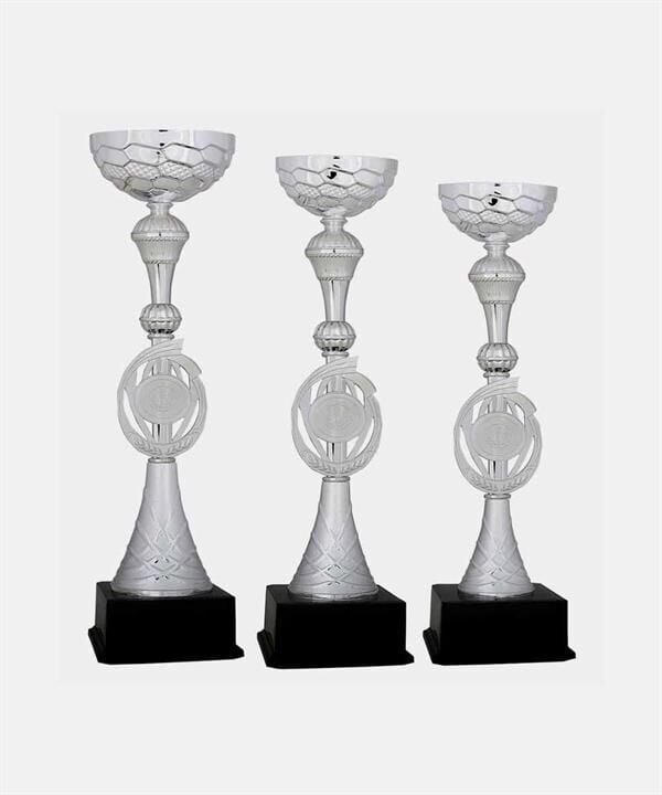 S68 Kupa Takımı 3 lü Set