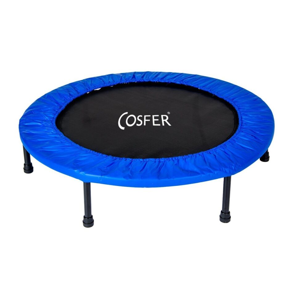 Trambolin 102 cm (40”) Mavi