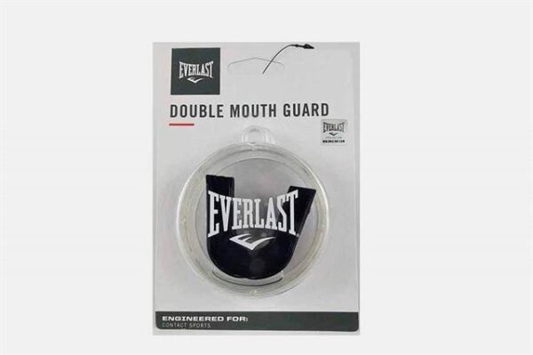 Everlast 72241172 Dişlik Şeffaf