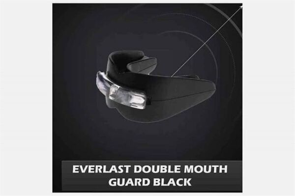 Everlast 72241172 Dişlik Şeffaf