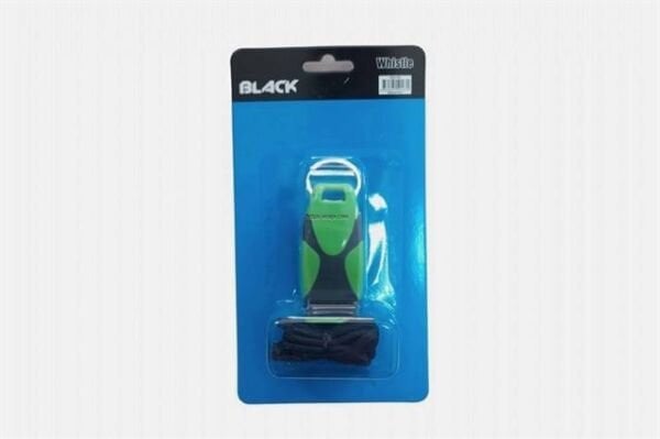Black BLK 101 Profesyonel Düdük Yeşil