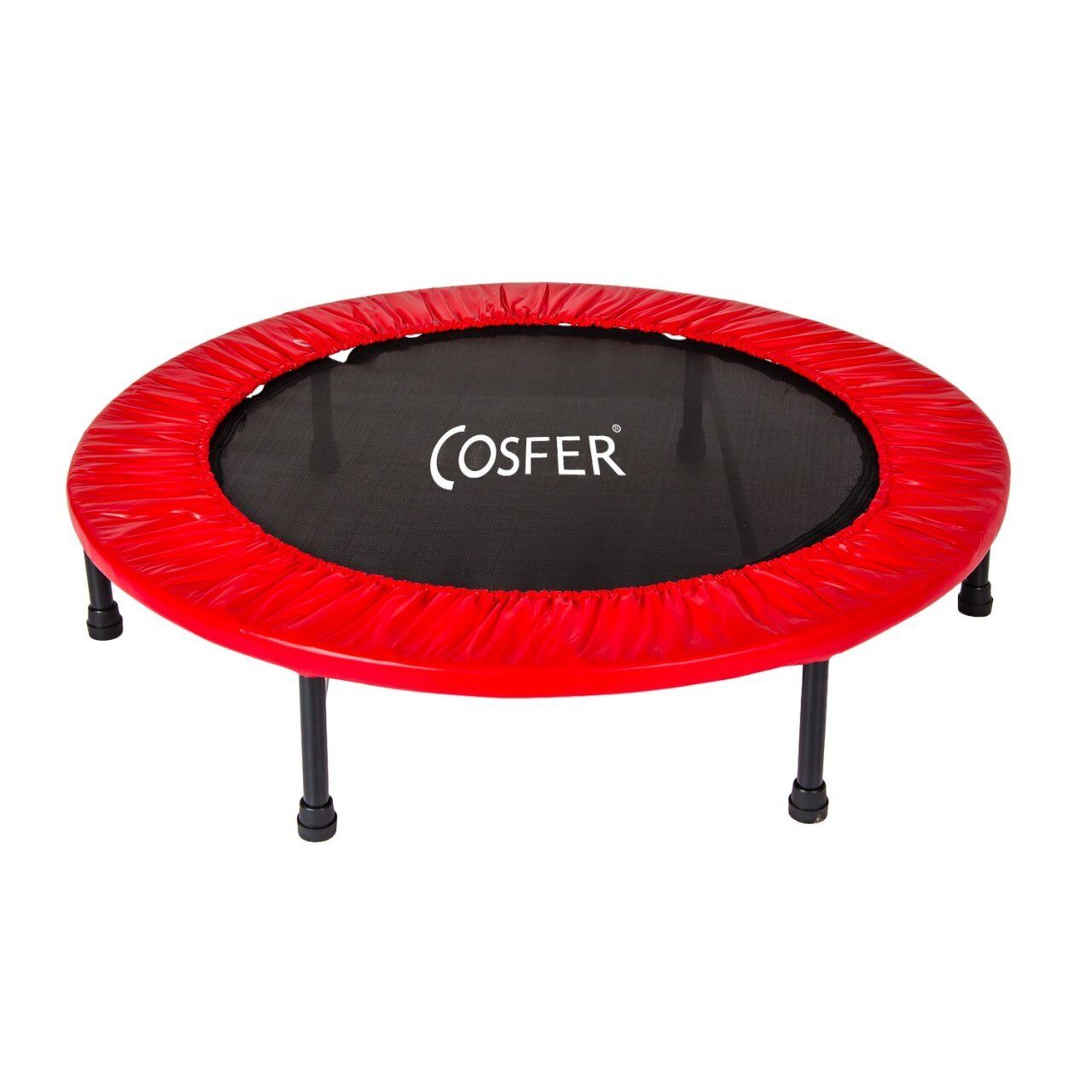Trambolin 102 cm (40”) Kırmızı