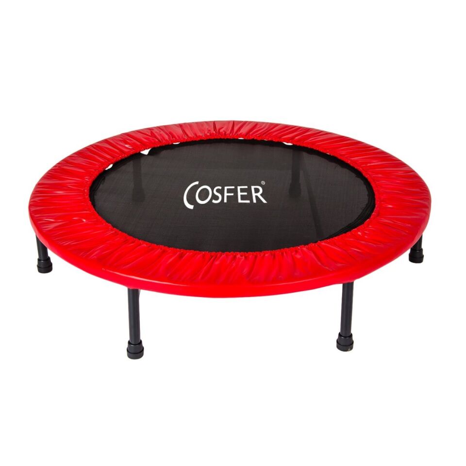 Trambolin 102 cm (40”) Kırmızı