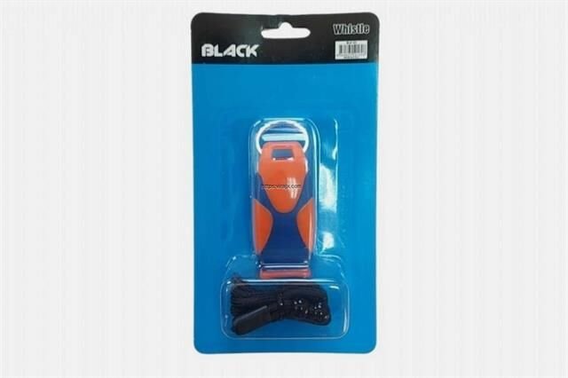 Black BLK 101 Profesyonel Düdük Turuncu