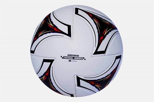 Nexus Futbol Topu No:5