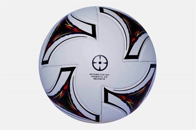 Nexus Futbol Topu No:5