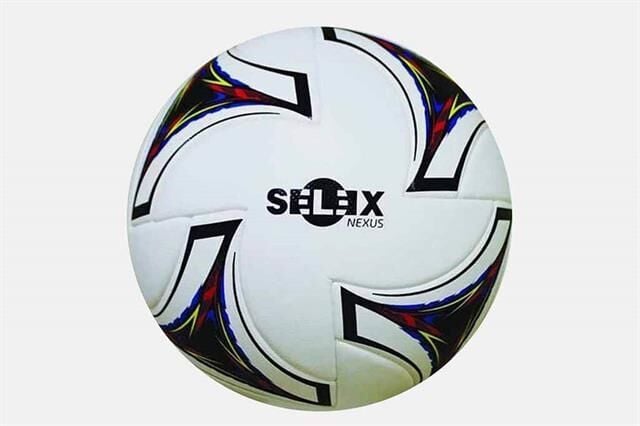 Nexus Futbol Topu No:5
