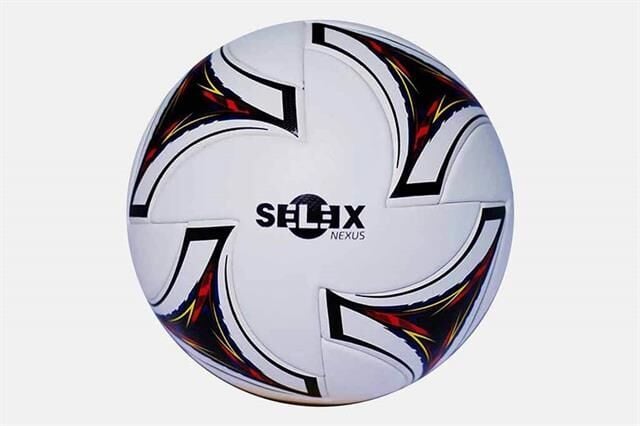 Nexus Futbol Topu No:5