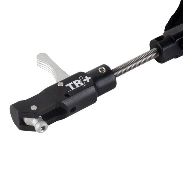 Tetik Tr1 Plus Standart - Siyah