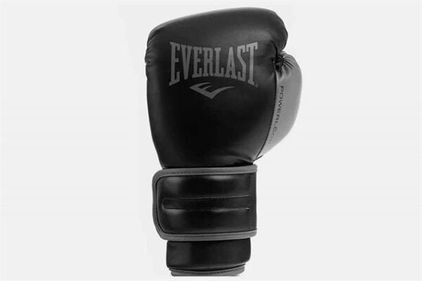 Powerlock Boks Eldiveni Siyah