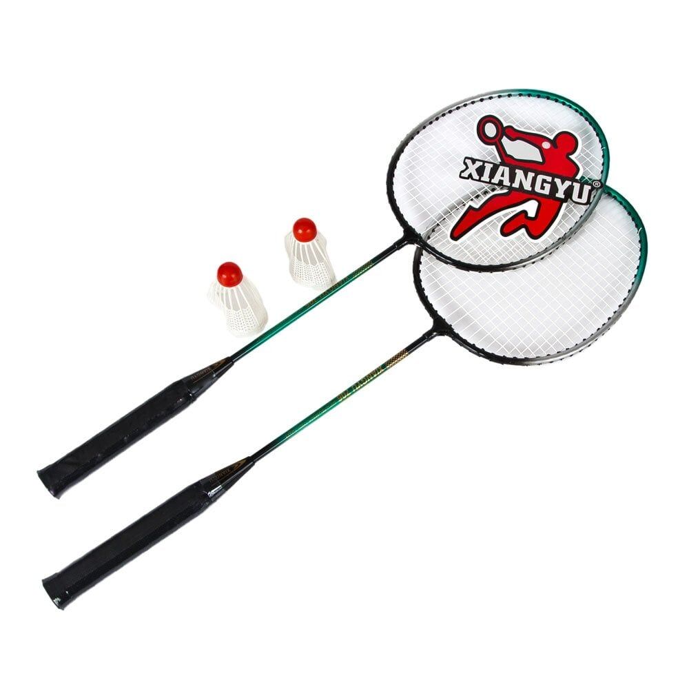 Cosfer CSFBR Badmington Seti