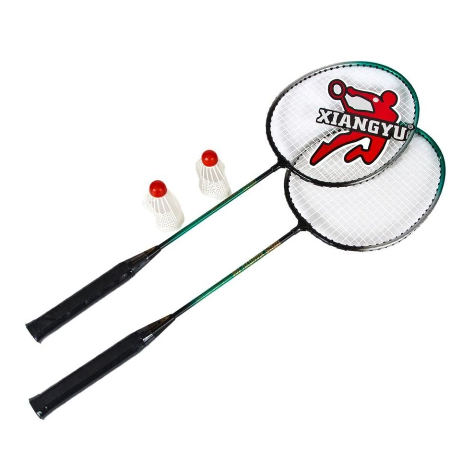 Cosfer CSFBR Badmington Seti